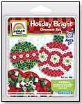 Perler Beads - Holiday Ornaments Kit by DIMENSIONS/PERLER