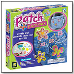 Patch Factory by AMAV ENTERPRISES