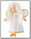 Guardian Angel by KATHE KRUSE DOLLS