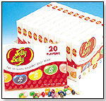 Jelly Belly Theater Boxes by JELLY BELLY CANDY COMPANY