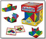 Mag-Blocks by POPULAR PLAYTHINGS