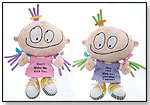 Co-edikit 8" Plush  "Don