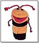 The Bee 10" Tall by DIABOLO PUPPETS