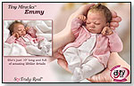 Tiny Miracles - Emmy by ASHTON-DRAKE COLLECTIBLES