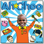 Ah-Choo by SING 2 SCHOOL INC.
