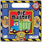 My Giant Floor Puzzle™: Big Builder by INNOVATIVEKIDS