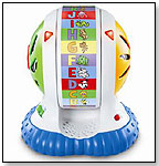 Spin & Sing Alphabet Zoo by LEAPFROG