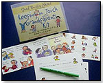 Keeping In Touch With Grandparents Kit by GOOD BUDDY NOTES