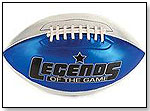 Legends Junior-Size Football by AE WHOLESALE INC.