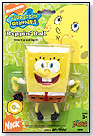 SpongeBob Squarepants Boppin' Ball by IMPERIAL TOY LLC