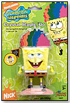 SpongeBob Squarepants Crystal Magic 'Do by IMPERIAL TOY LLC