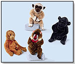 Yomiko Classics Primates Assortment by RUSS BERRIE