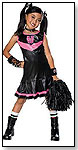 Bratz™ Cheerleader by RUBIE'S COSTUME COMPANY