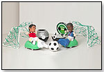 R/C Soccer Stars Game by ALLIANCE TOYS GROUP