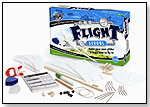 Flight School by TREE TOYS CORP.