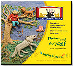 Peter and the Wolf by MAESTRO CLASSICS