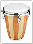 Woodstock Conga Drum by WOODSTOCK CHIMES