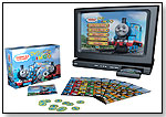 Thomas & Friends DVD Bingo by SCREENLIFE