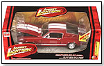 RC2 Brands - Johnny Lightning 1967 Shelby GT-500 Hard Top by TOY WONDERS INC.