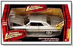 RC2 Brands - Johnny Lightning 1964 Chevy Impala Hard Top by TOY WONDERS INC.