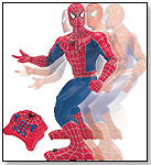 Spider-Man 3 Action Command Spider-Man by THINKWAY