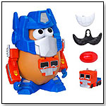 Mr. Potato Head Optimash Prime by HASBRO INC.