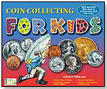 Coin Collecting for Kids by INNOVATIVEKIDS