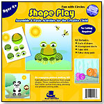 Shape Play by PLAY ODYSSEY INC.