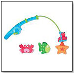 Gone Fishin' Bath Toy by MUNCHKIN INC.