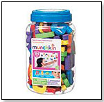 Sea & Learn Bath Shapes by MUNCHKIN INC.