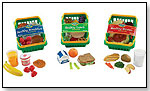 Healthy Foods Playset by LEARNING RESOURCES INC.