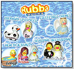 Rubba Ducks by DucksWorld LLC