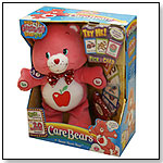 Care Bears Magic Guessing Game Bear by PLAY ALONG INC.