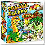 Fossil Island® Dinosaur Adventure by WHITE SAND GAMES