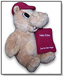 Joyful Joe Hippo by LEARN THE WORD