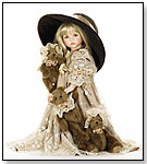 Heartfelt Treasures by LINDA RICK, THE DOLL MAKER