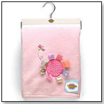 Reversible Plushie Blankets by TAGGIES INC.