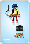 One-Eyed Pirate by PLAYMOBIL INC.