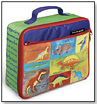 Dinosaur Lunchbox by CROCODILE CREEK