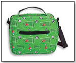 Soccer Lunch Bag by Wildkin