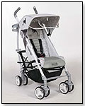 SoloSport Endangered Species Stroller by BABY PLANET