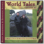 Armstrong & Aichele - World Tales Volume II by UNU MONDO PRODUCTIONS