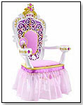 My Size® Throne by MATTEL INC.