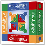 Multi-Lingo by RUMBA GAMES INC.