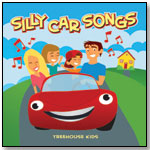 Silly Car Songs by GREEN HILL PRODUCTIONS
