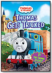 Thomas & Friends: Thomas Gets Tricked by HIT ENTERTAINMENT