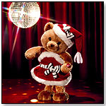 Santa Baby Joy™ Bear by RUSS BERRIE