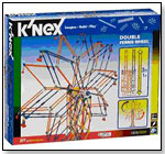 Double Ferris Wheel by K'NEX BRANDS