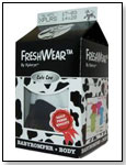 FreshWearHouse™ - Cute Cow Baby Romper in Milk Pack by BABYGAGS