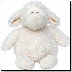 Wooly the Sleep Sheep - Small by WARM BUDDY COMPANY